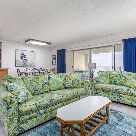 Calypso Ocean City Exterior foto