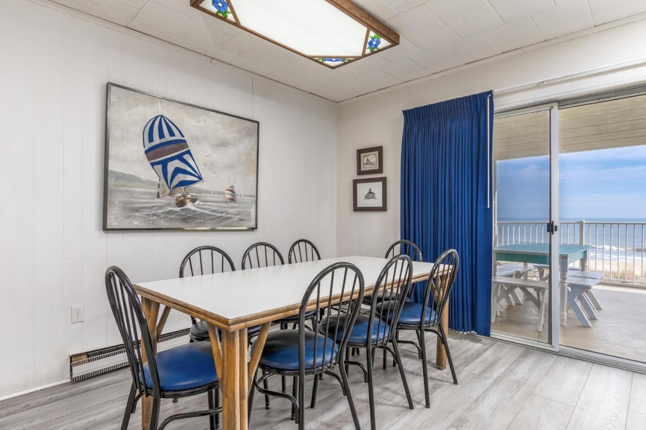 Calypso Ocean City Exterior foto