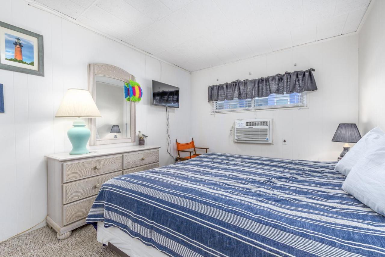 Calypso Ocean City Exterior foto