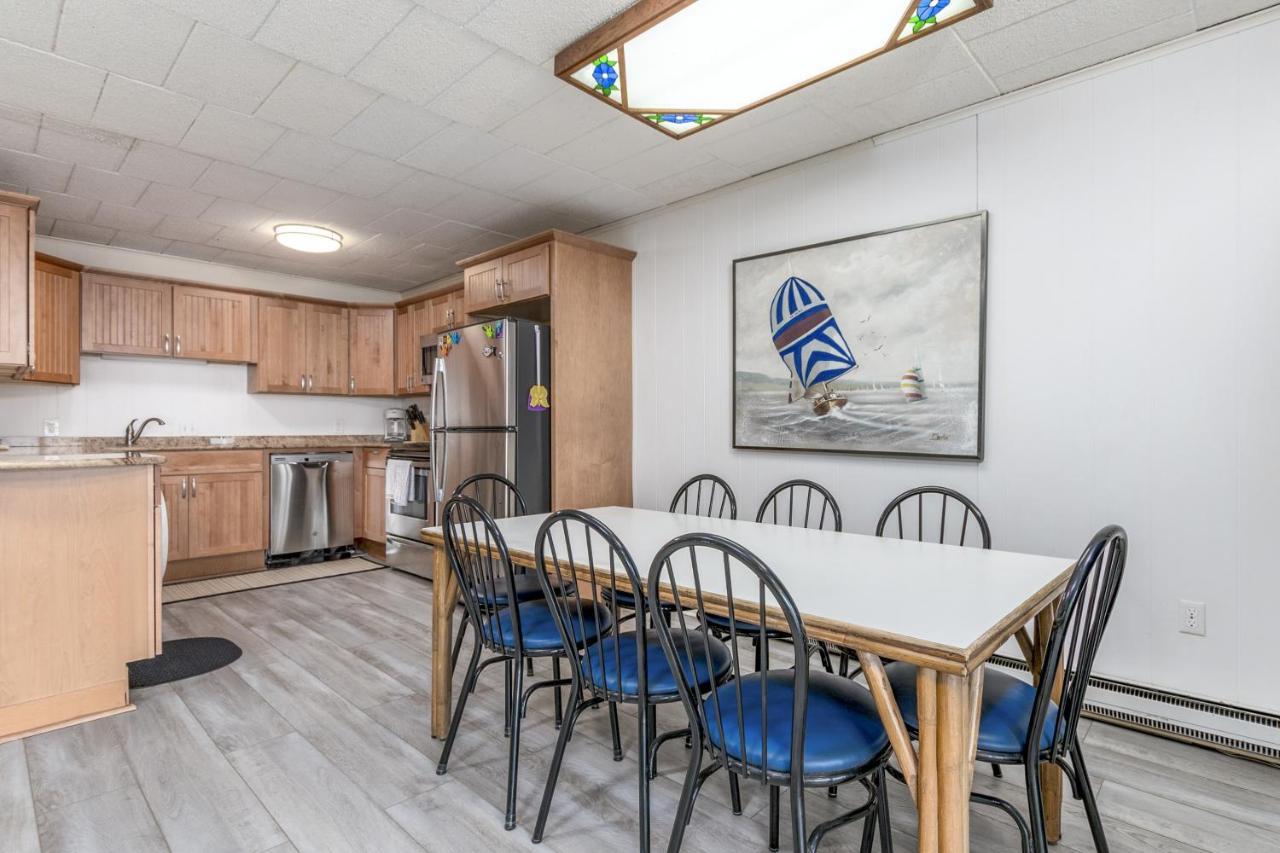 Calypso Ocean City Exterior foto