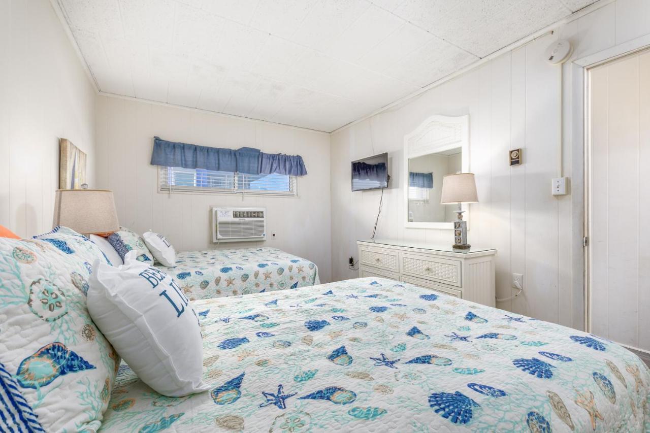 Calypso Ocean City Exterior foto