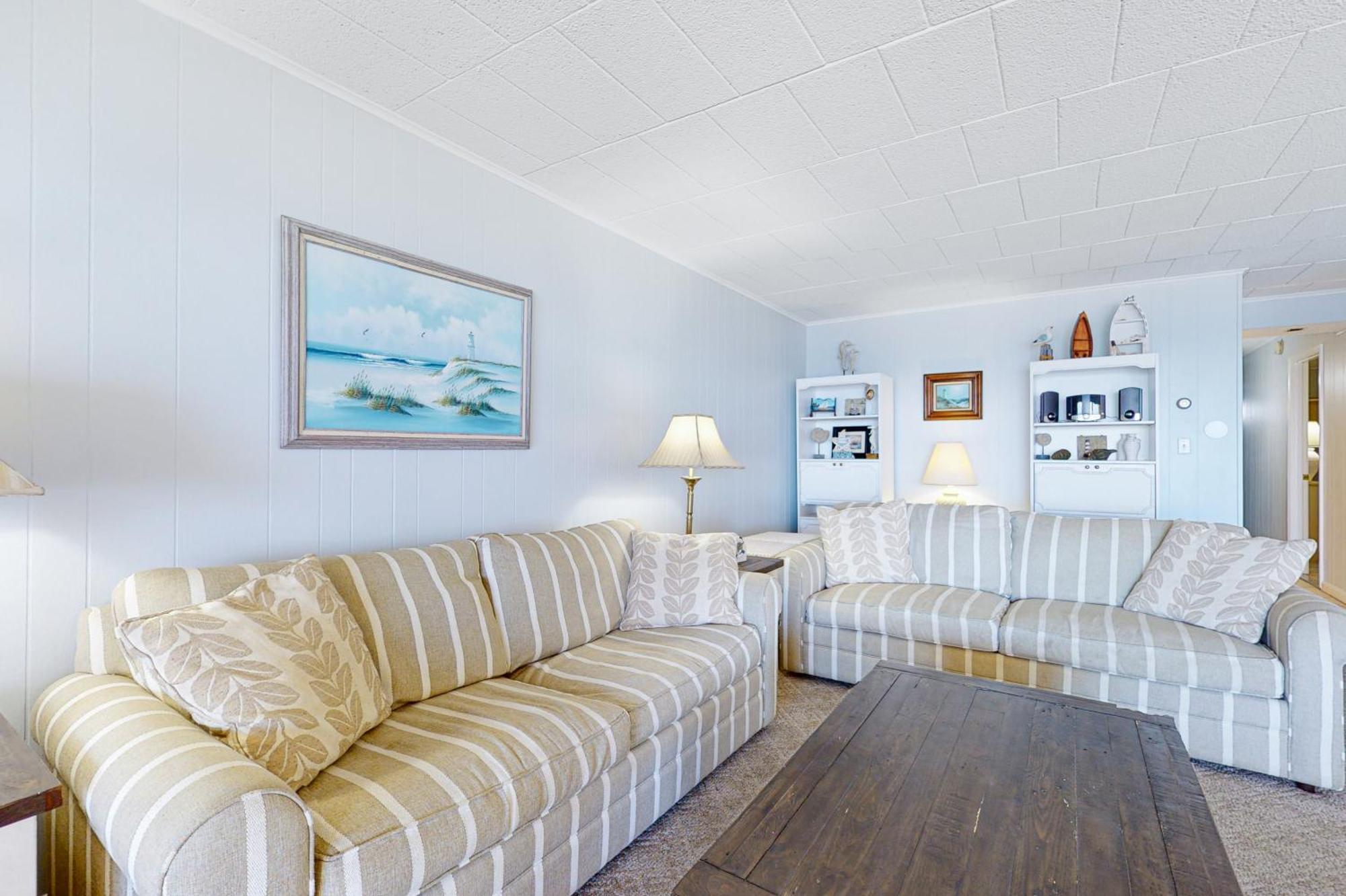 Calypso Ocean City Quarto foto