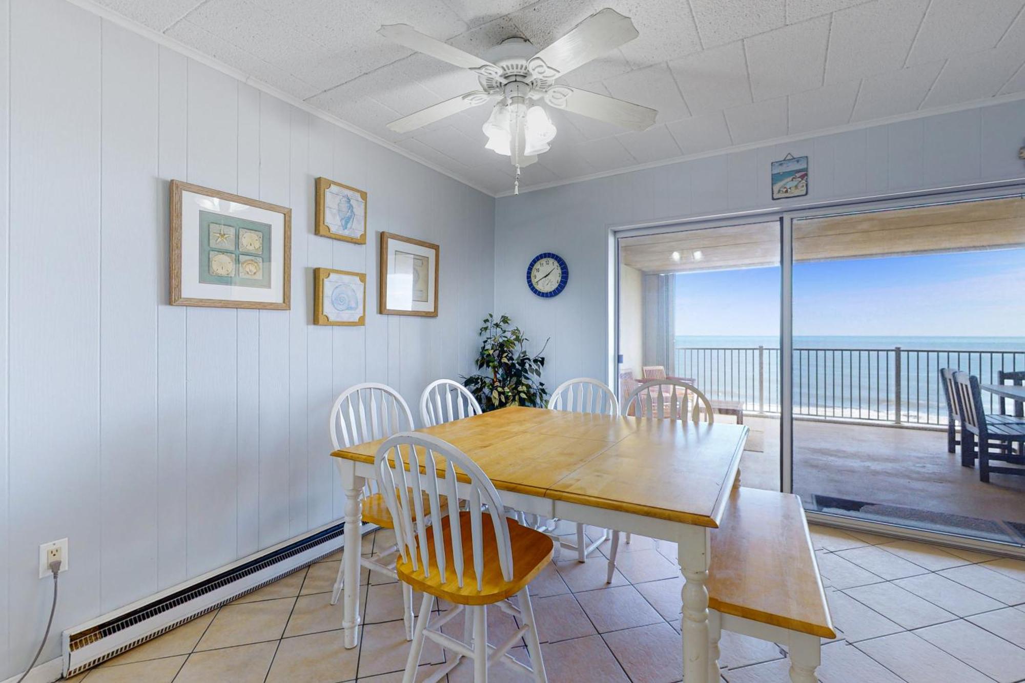 Calypso Ocean City Quarto foto