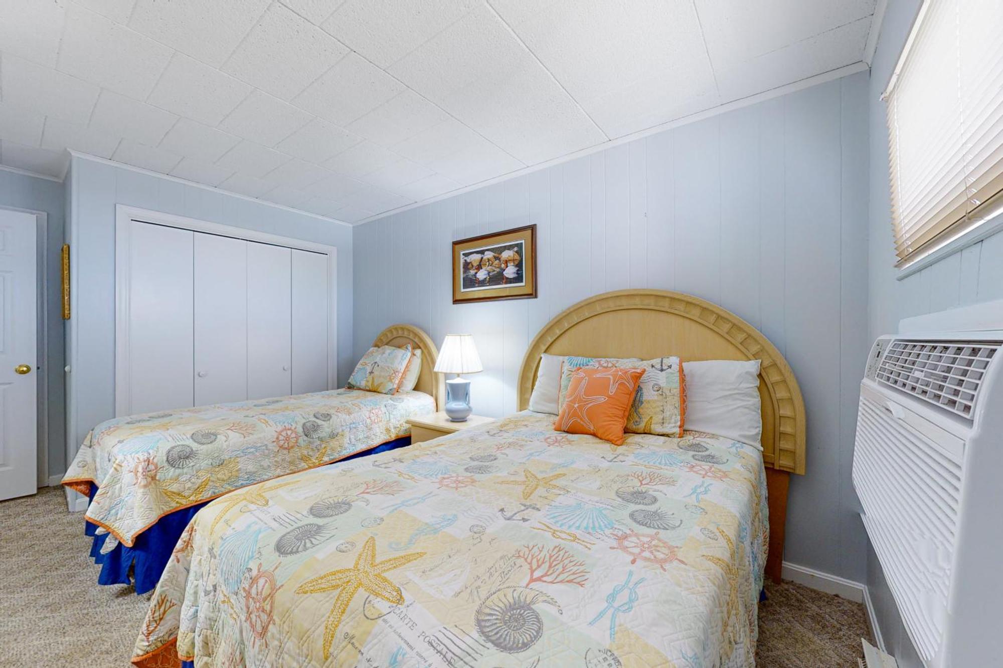 Calypso Ocean City Quarto foto