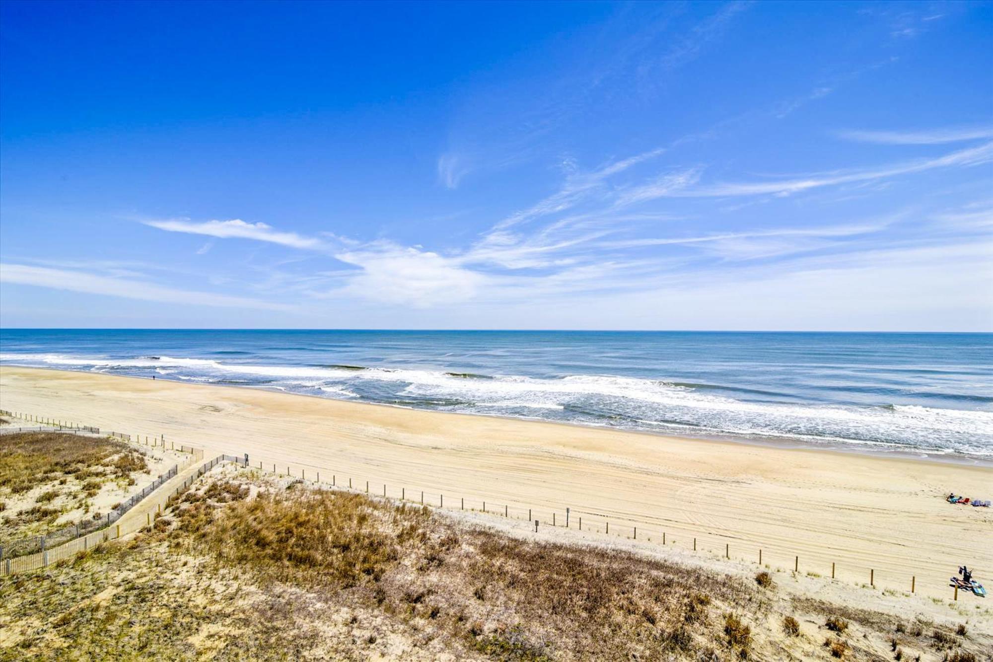 Calypso Ocean City Quarto foto