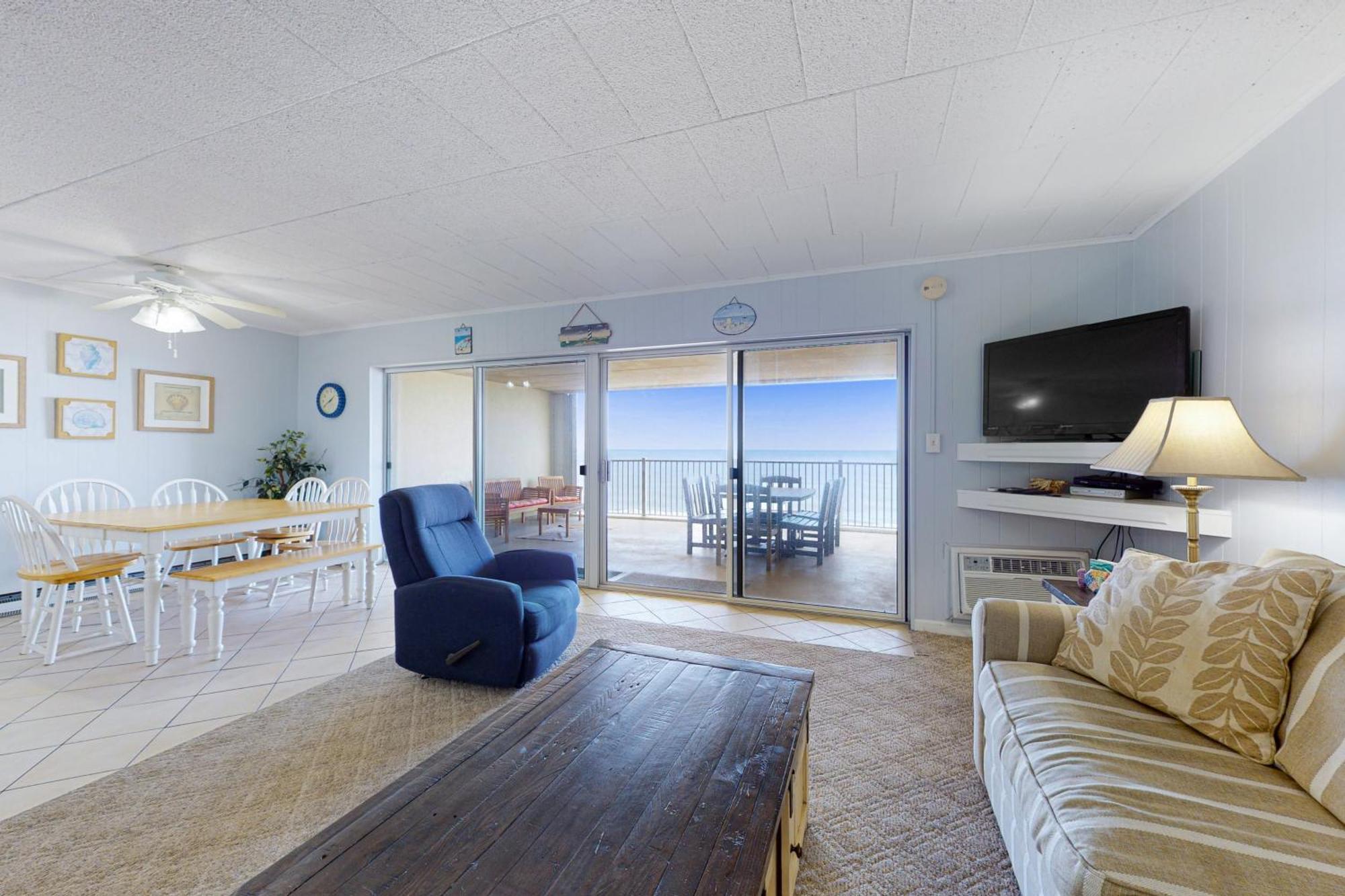 Calypso Ocean City Quarto foto