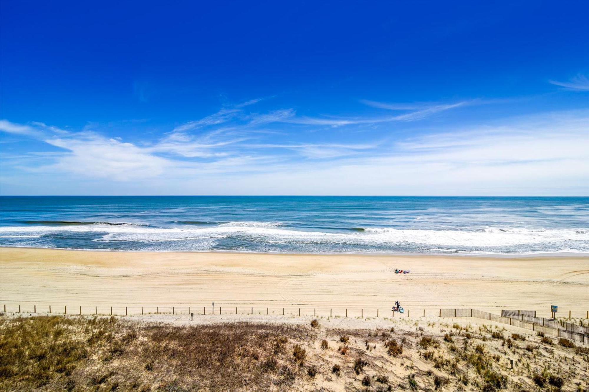 Calypso Ocean City Quarto foto