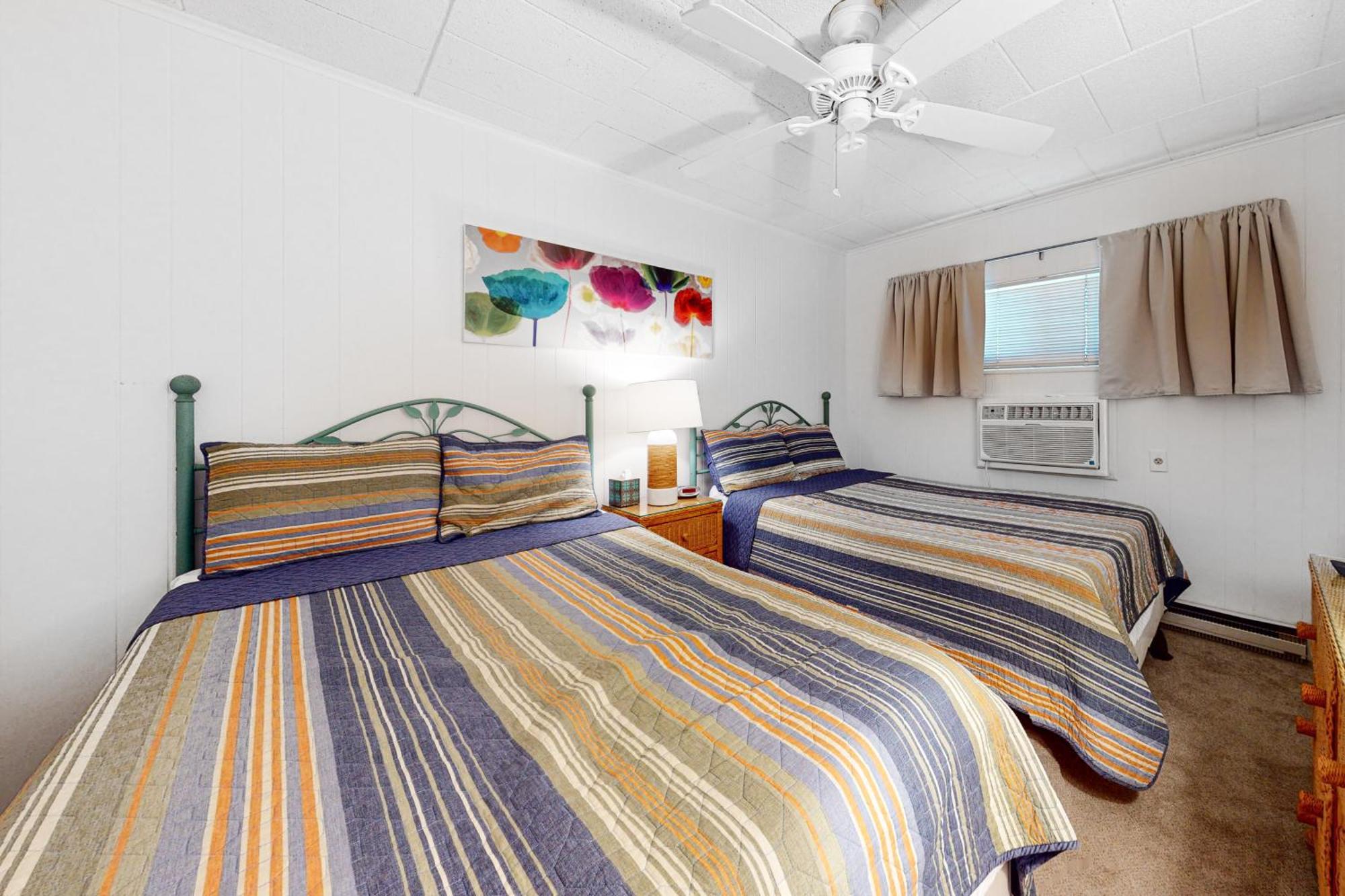Calypso Ocean City Quarto foto