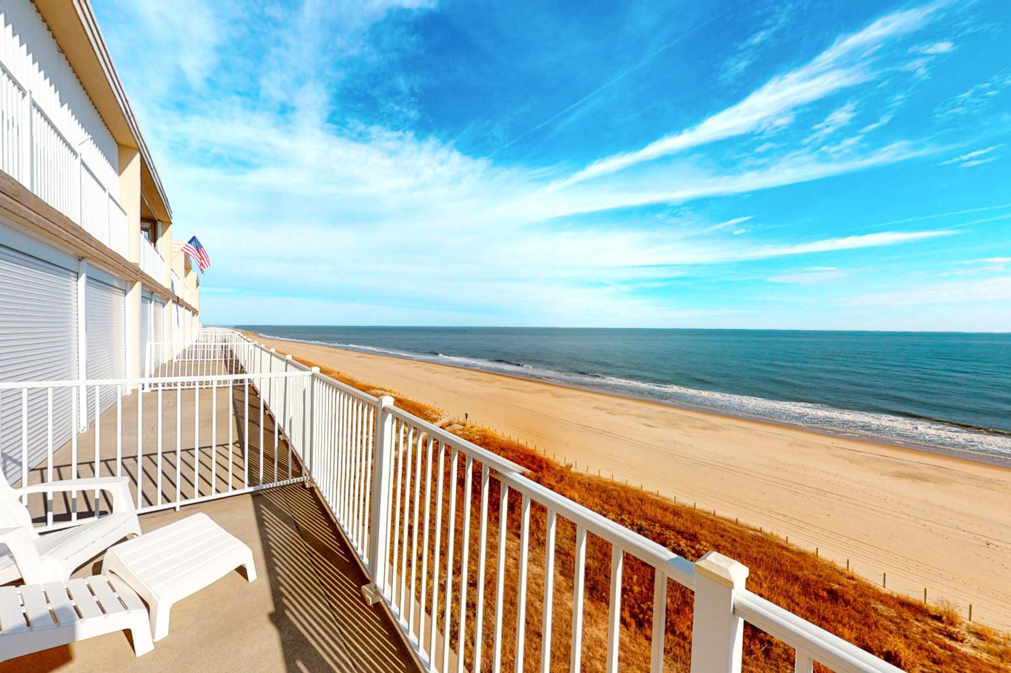 Calypso Ocean City Quarto foto