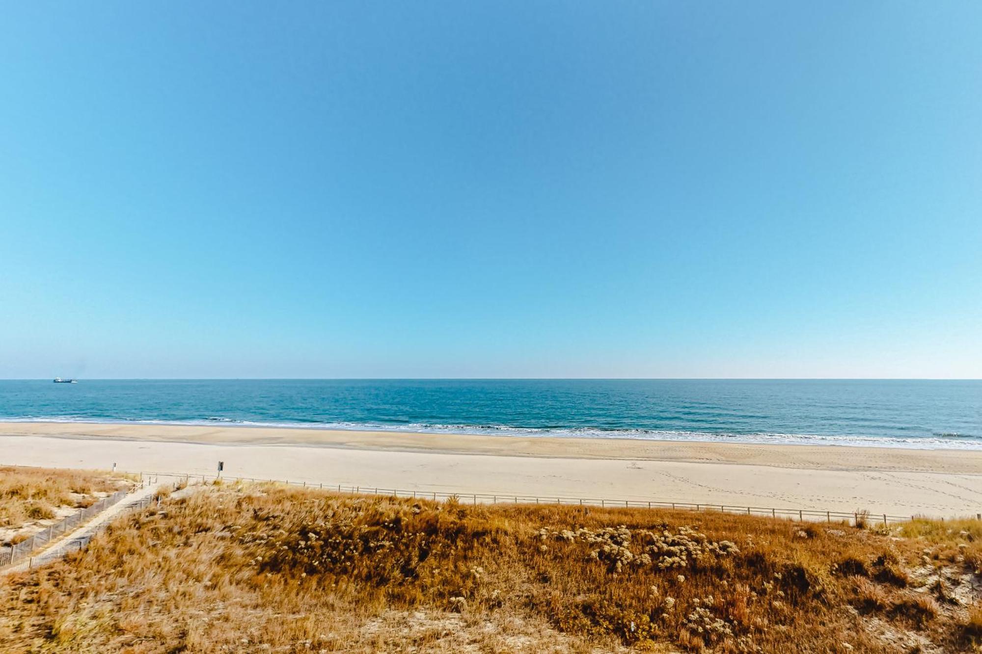 Calypso Ocean City Quarto foto