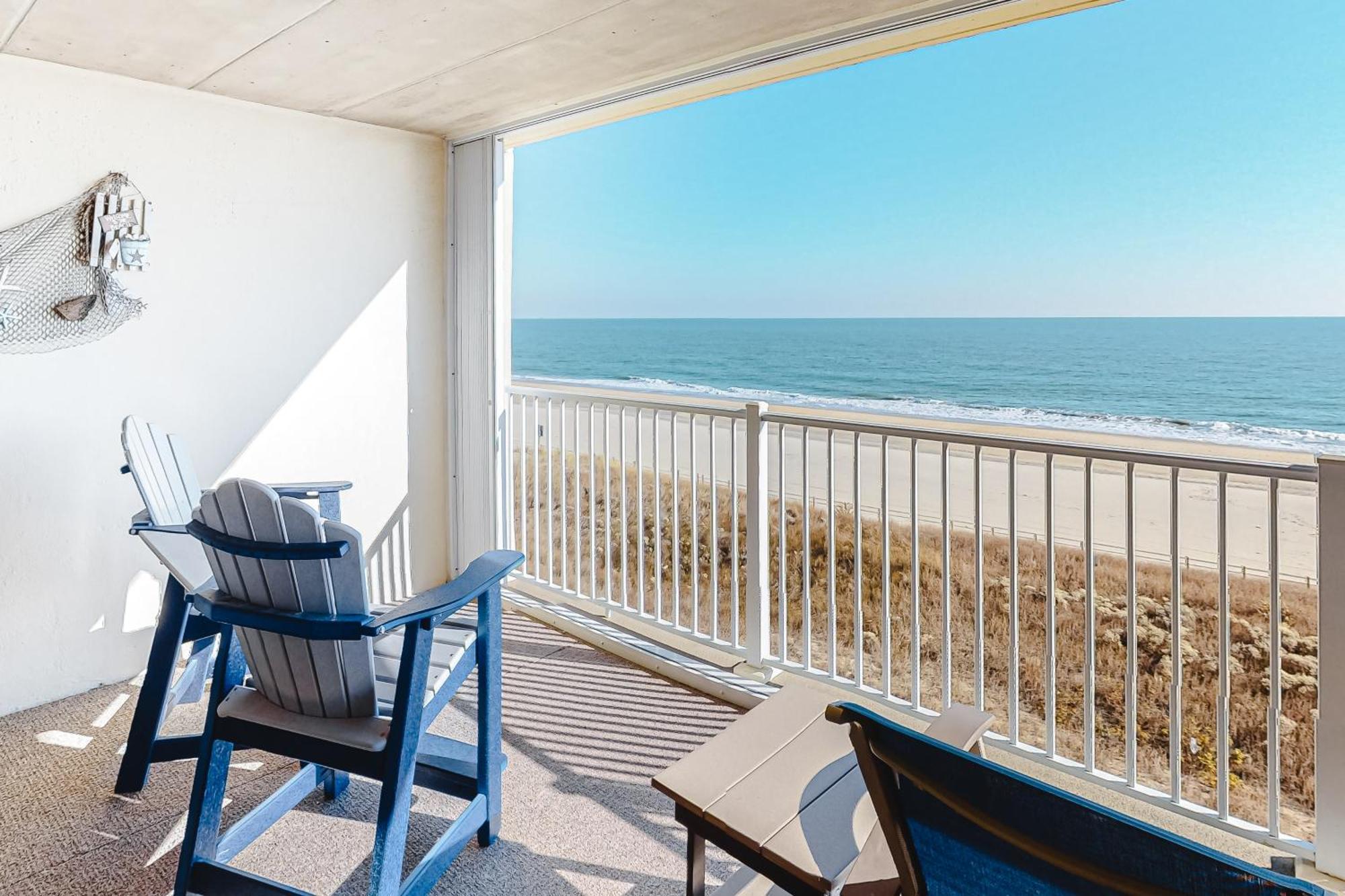 Calypso Ocean City Quarto foto
