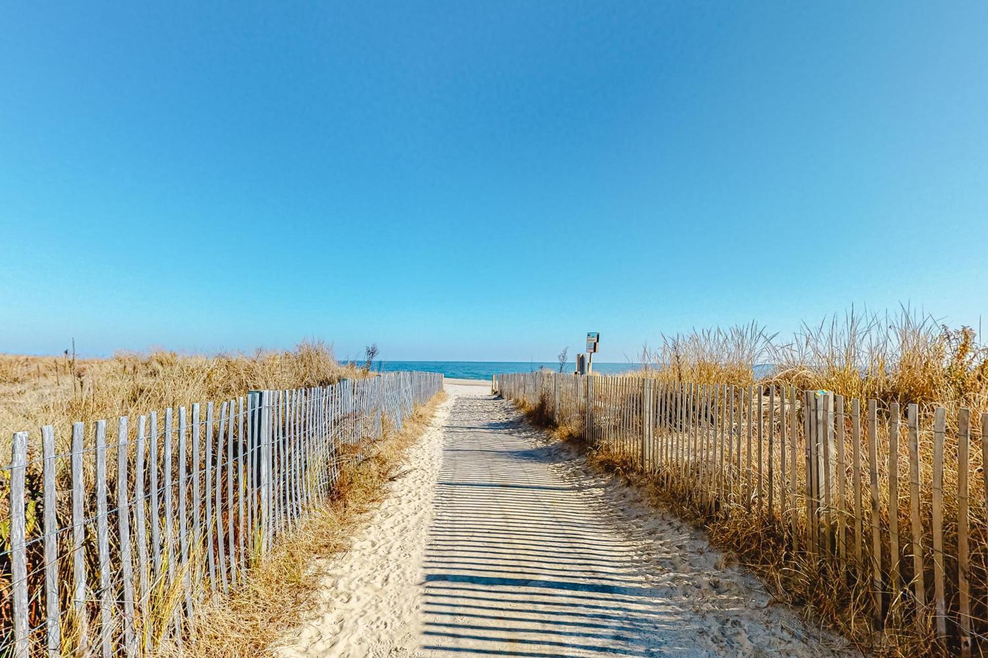Calypso Ocean City Quarto foto