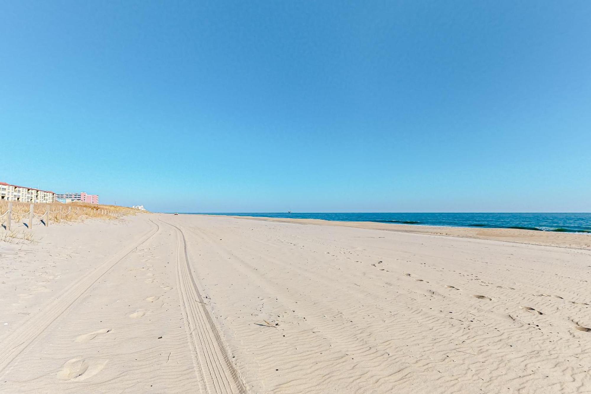 Calypso Ocean City Quarto foto