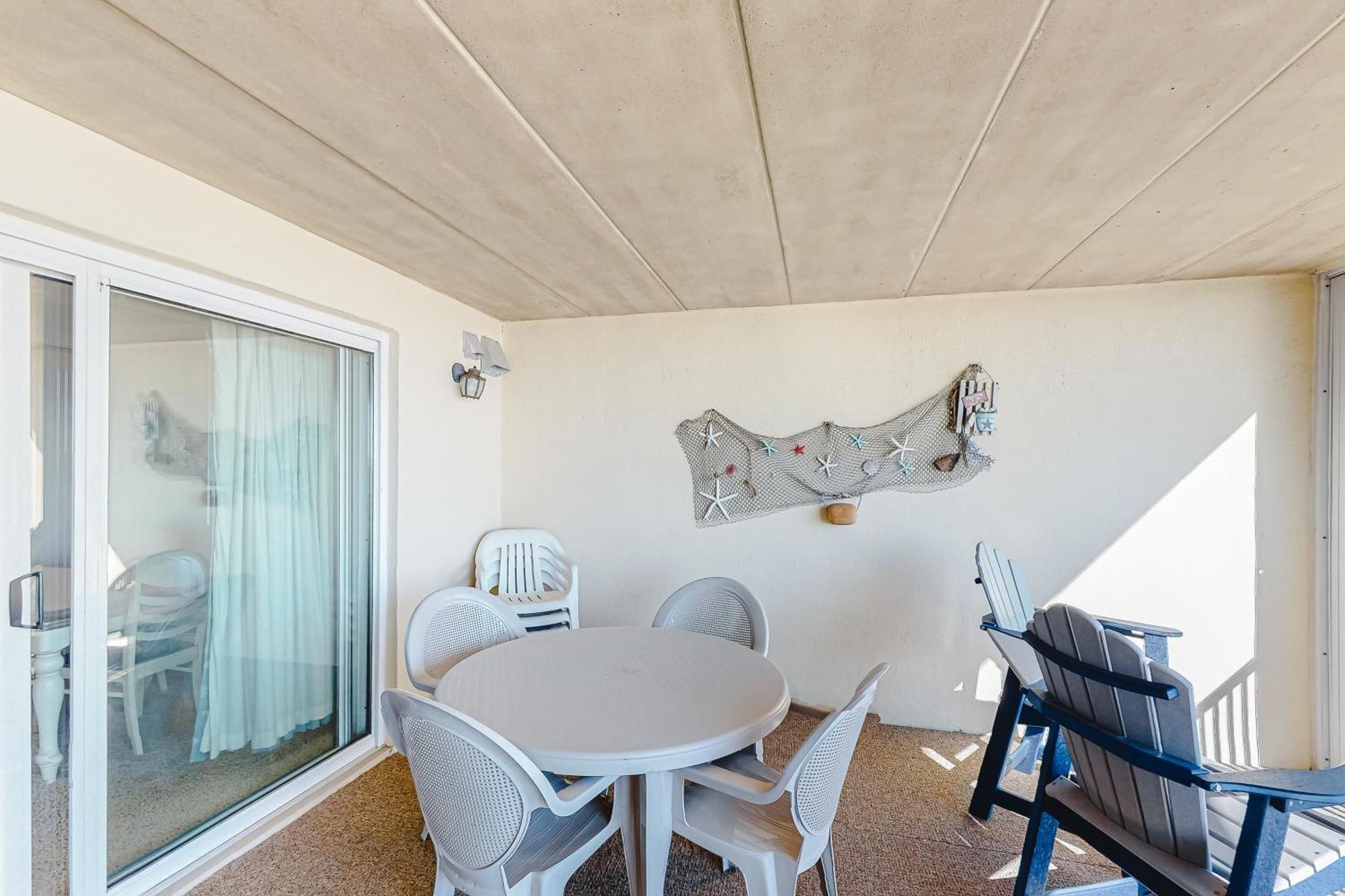 Calypso Ocean City Quarto foto