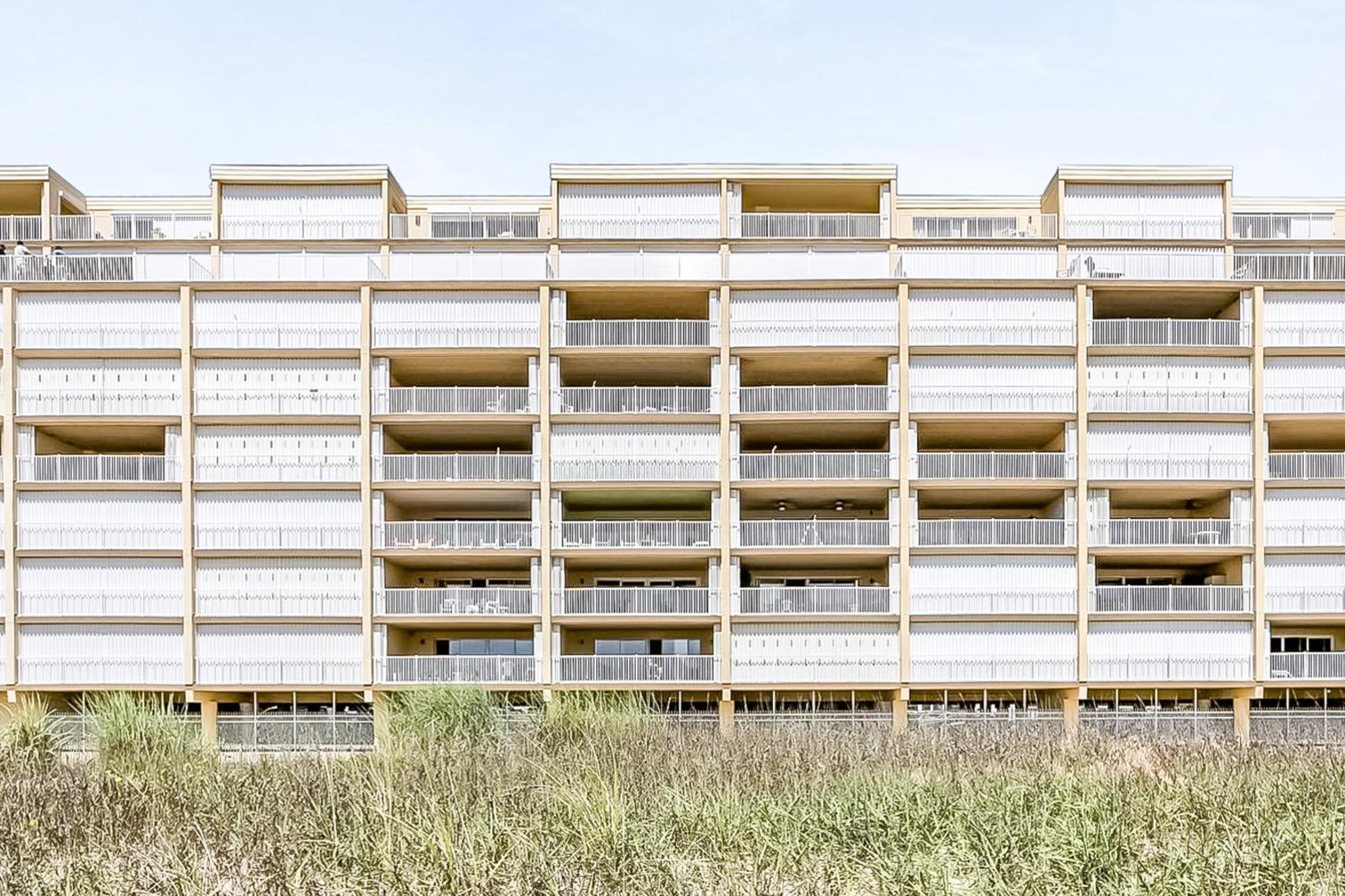 Calypso Ocean City Quarto foto