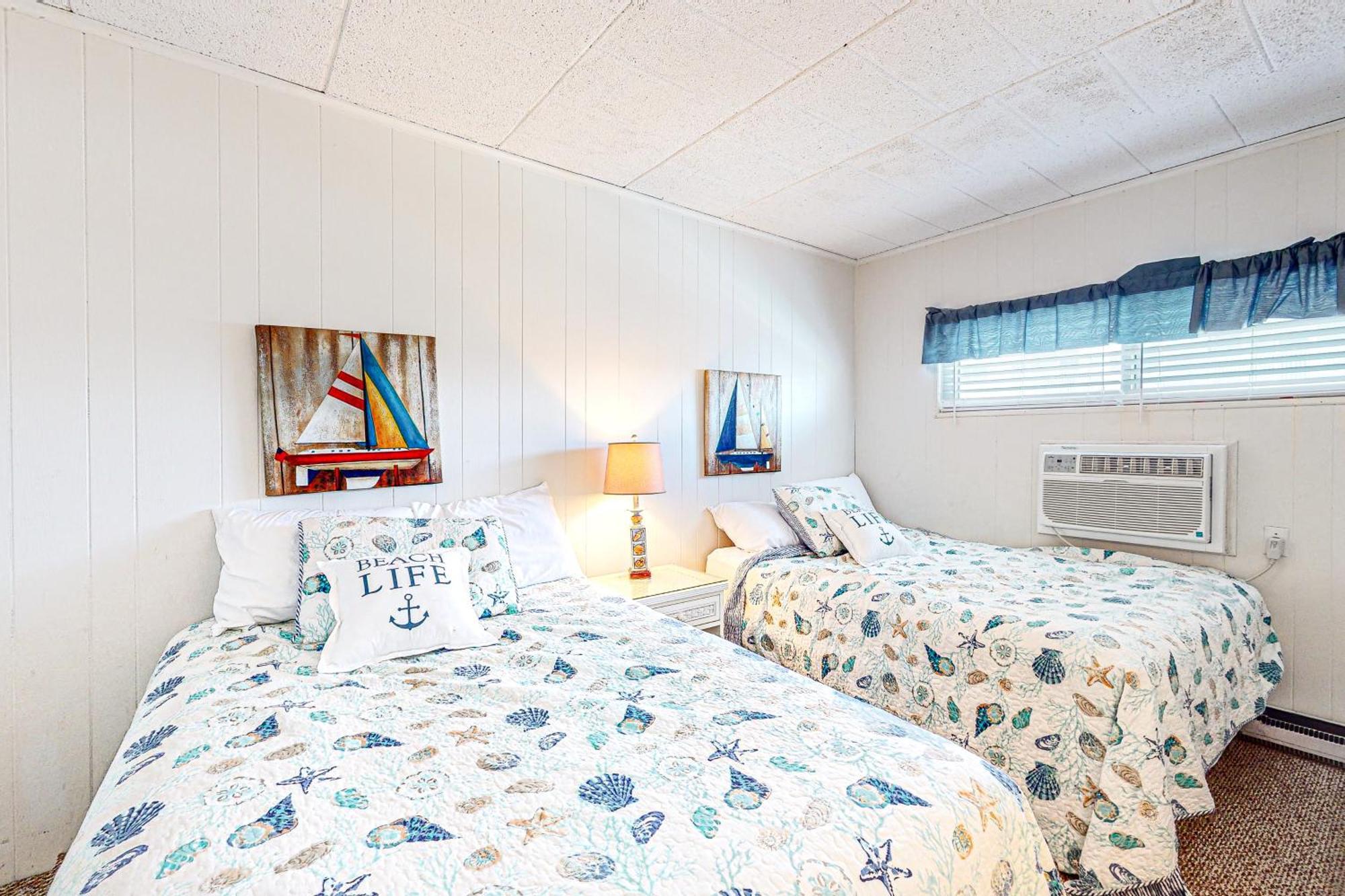 Calypso Ocean City Quarto foto