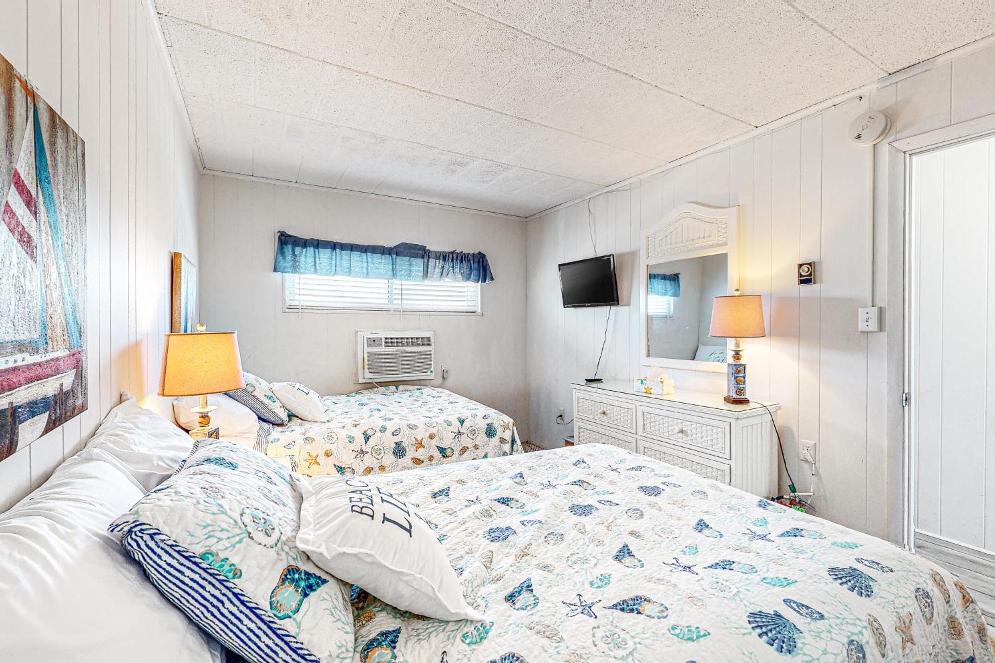 Calypso Ocean City Quarto foto