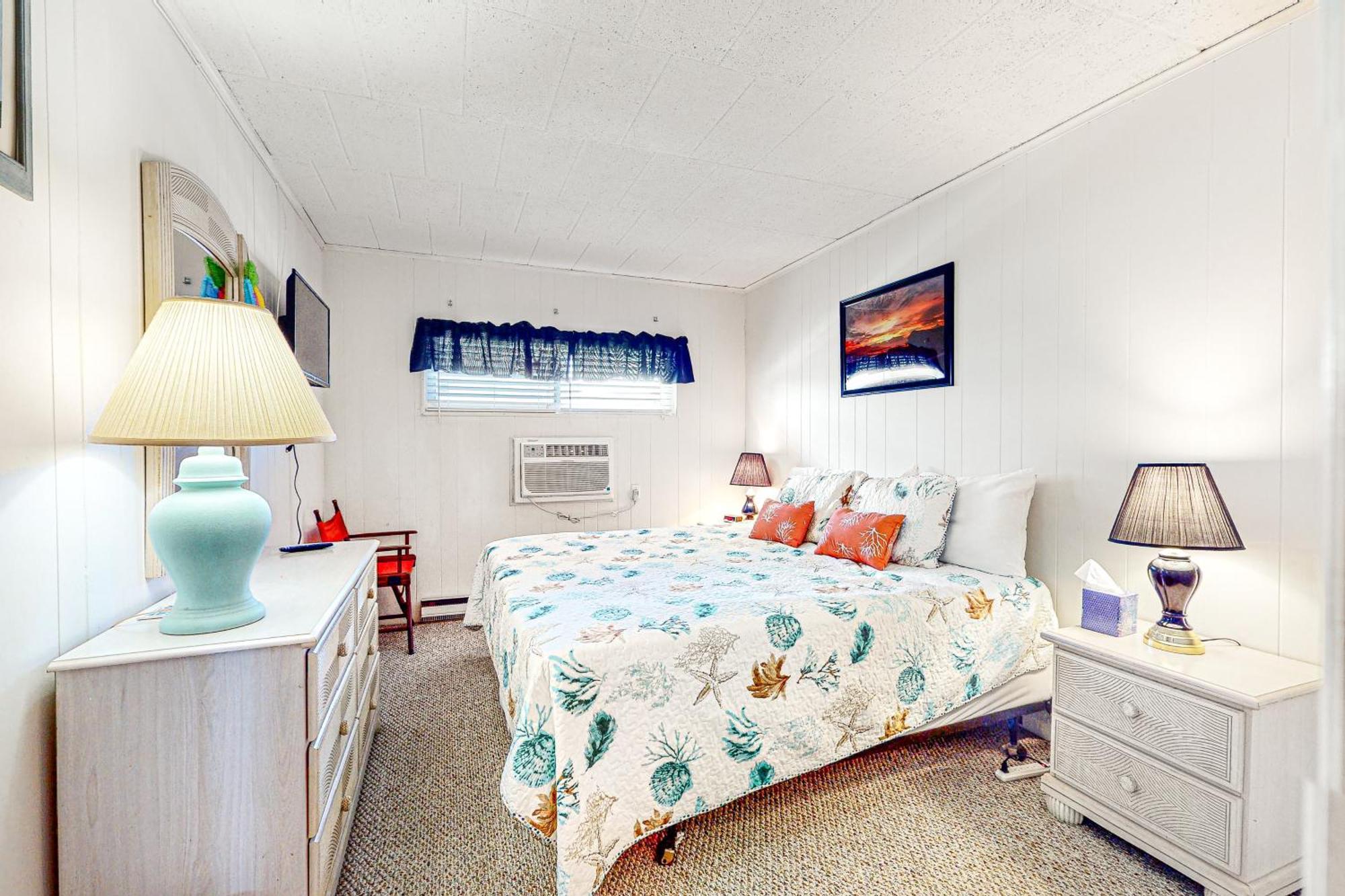Calypso Ocean City Quarto foto