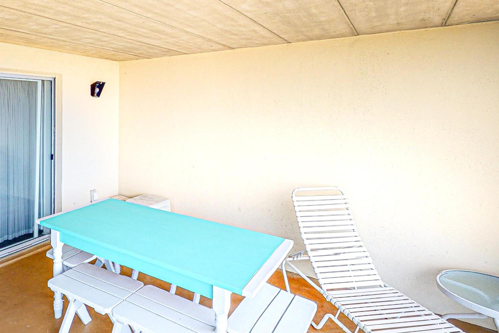 Calypso Ocean City Quarto foto