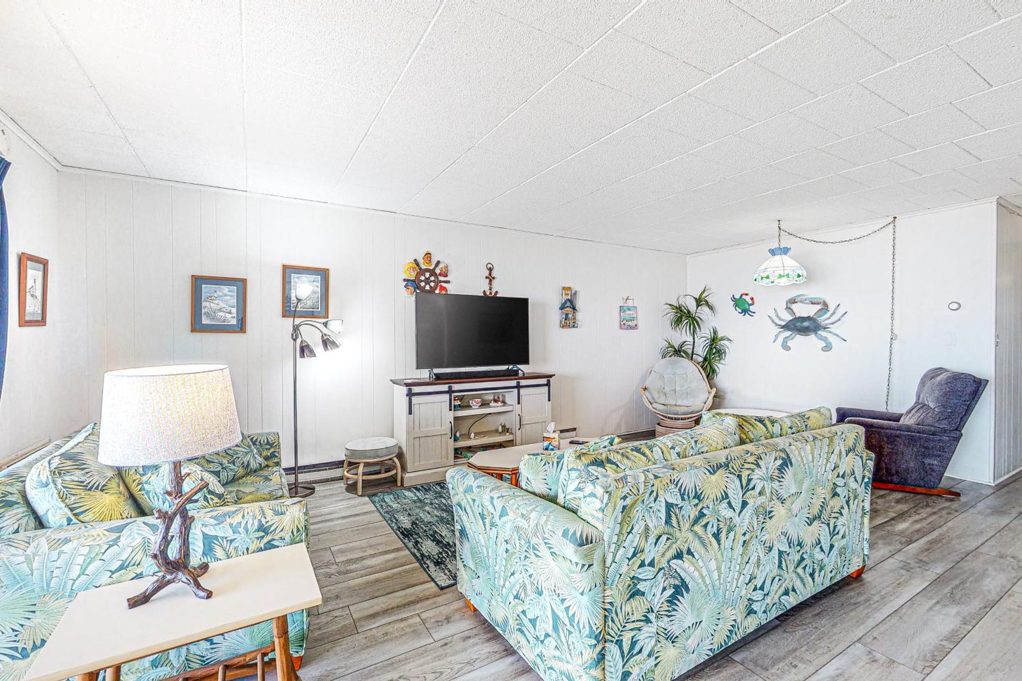 Calypso Ocean City Quarto foto
