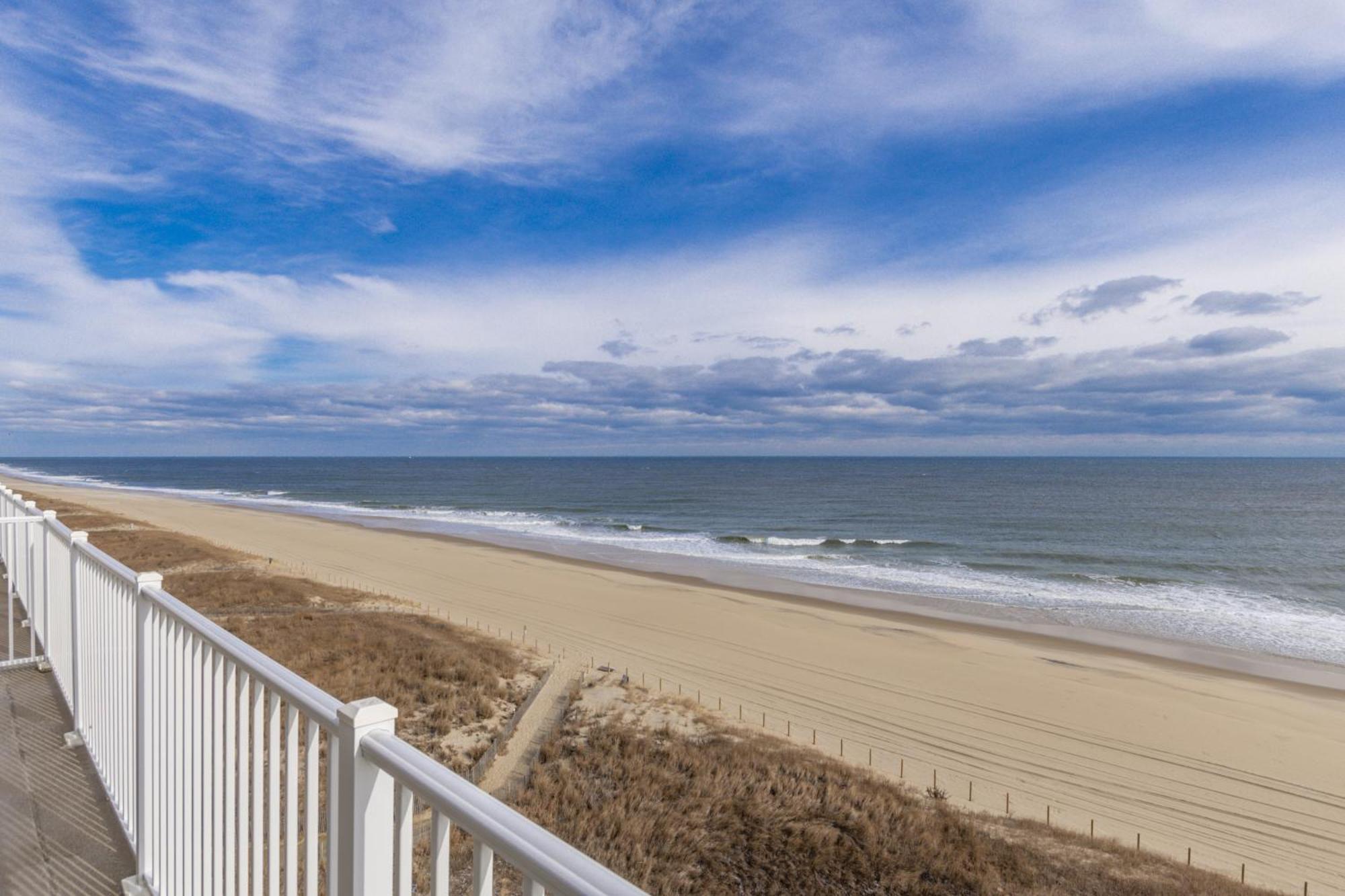 Calypso Ocean City Quarto foto
