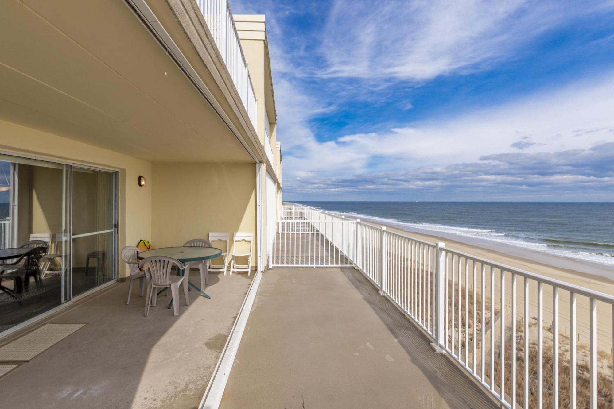 Calypso Ocean City Quarto foto