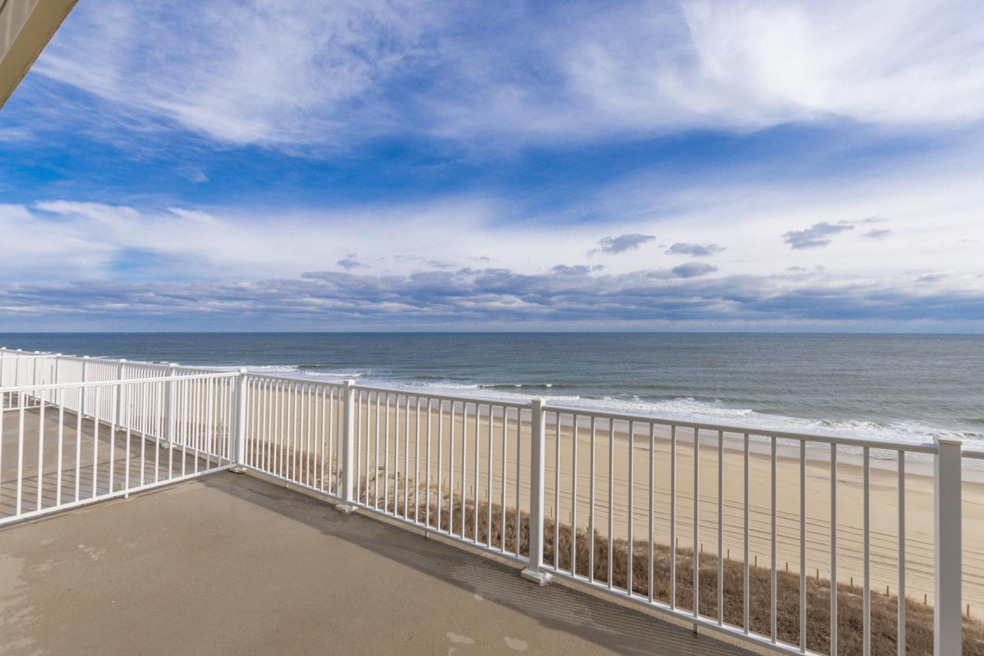 Calypso Ocean City Quarto foto