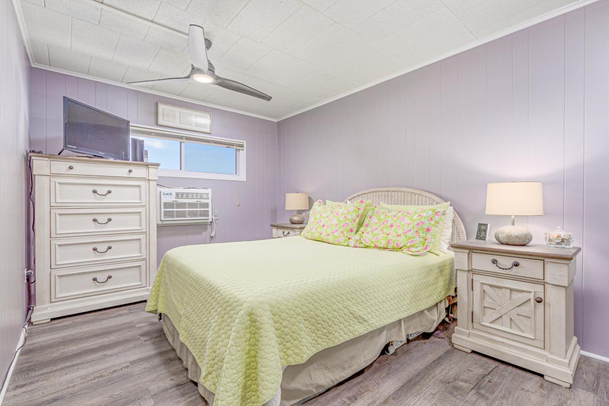 Calypso Ocean City Quarto foto