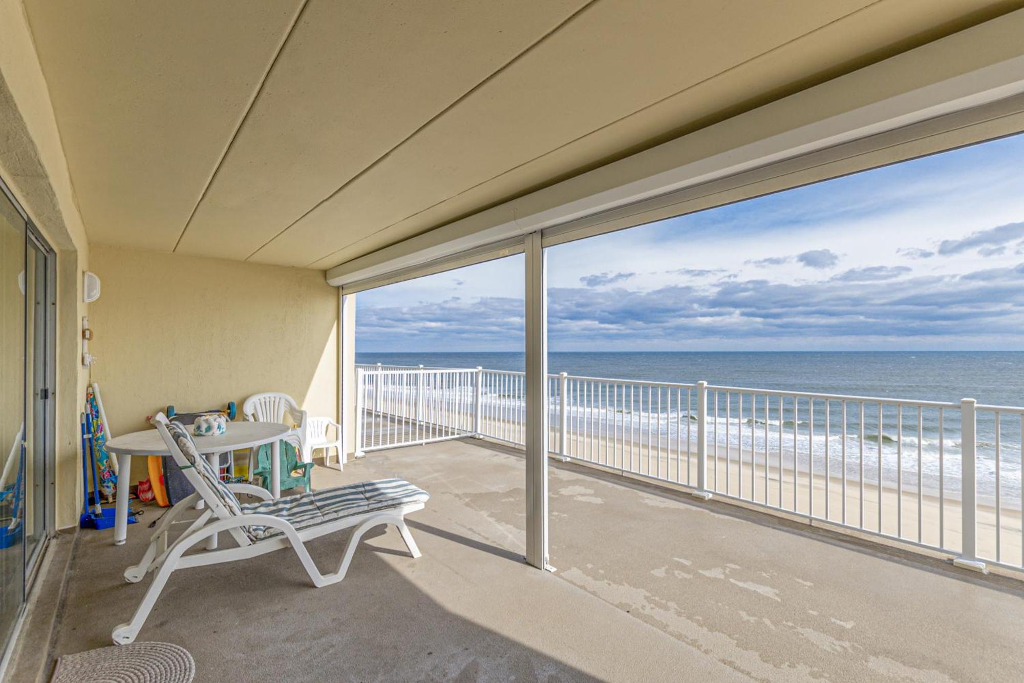 Calypso Ocean City Quarto foto