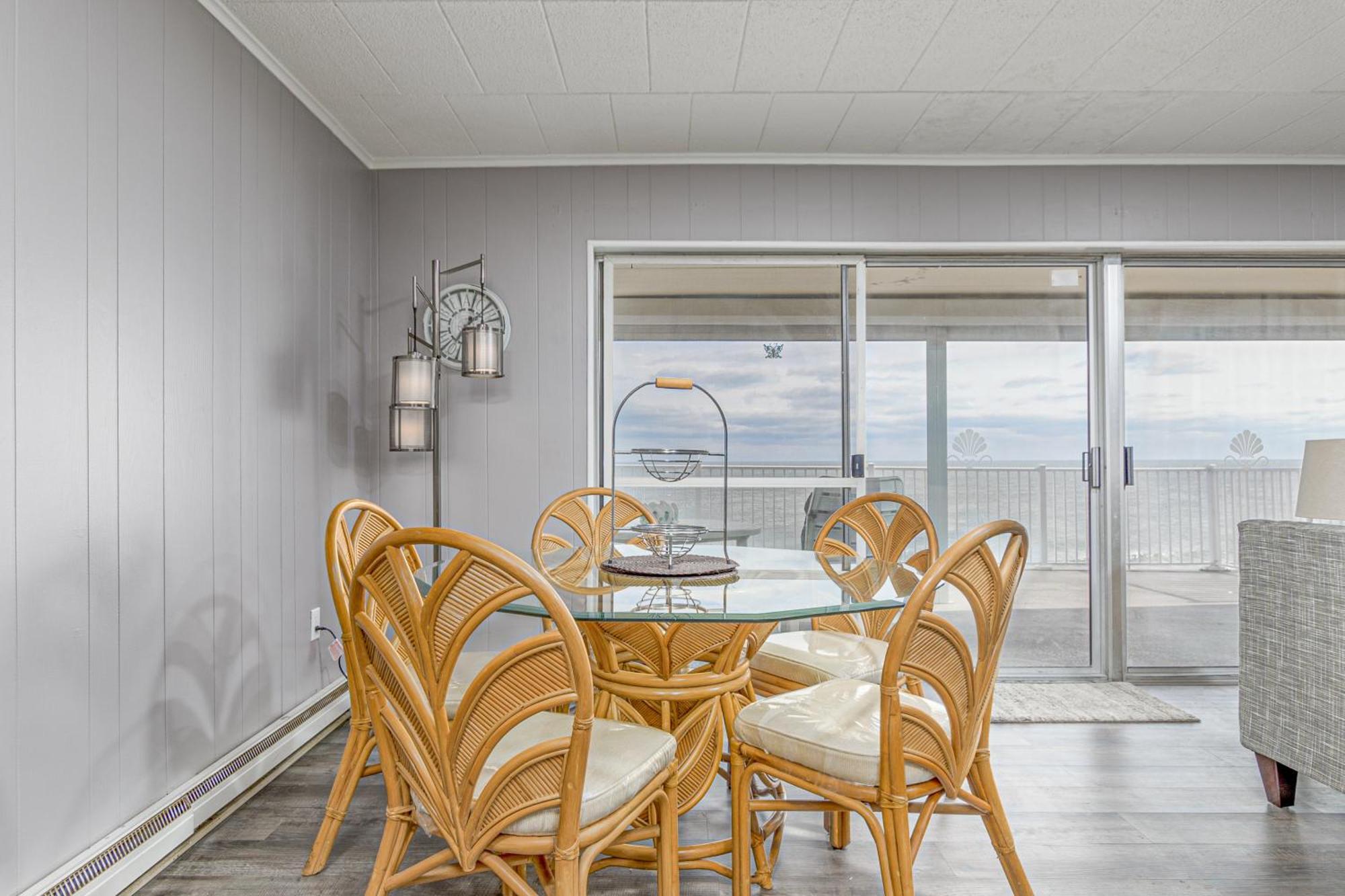 Calypso Ocean City Quarto foto