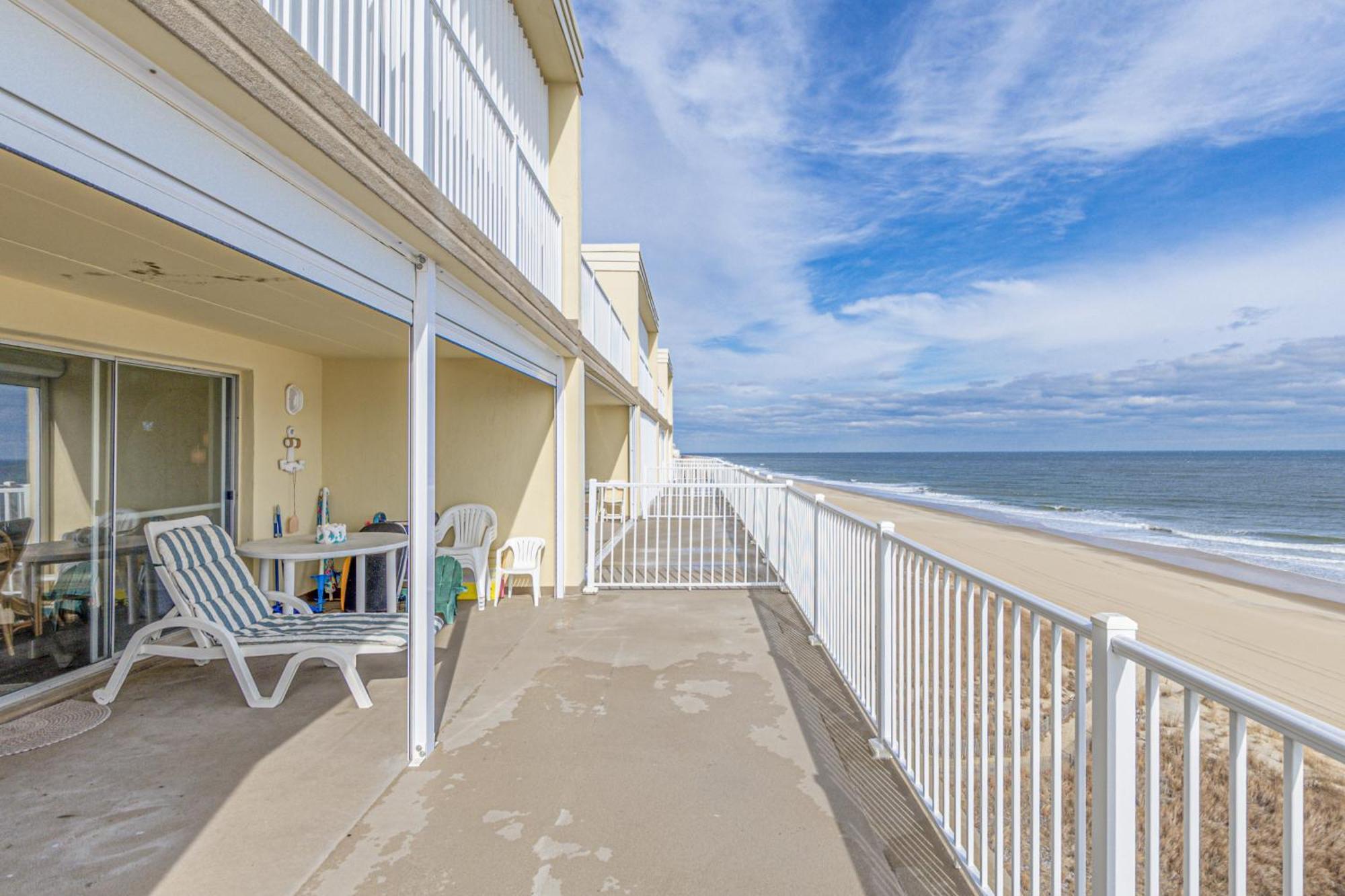 Calypso Ocean City Quarto foto