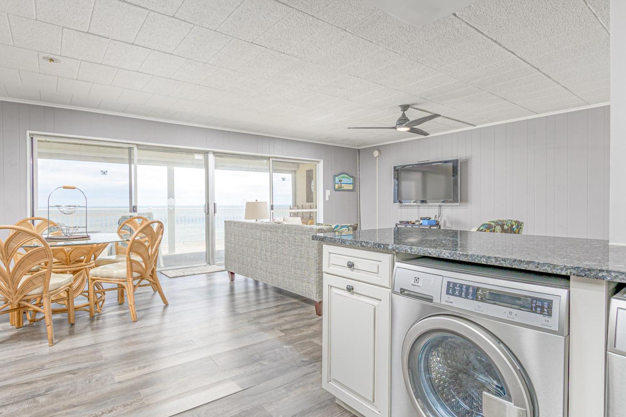 Calypso Ocean City Quarto foto
